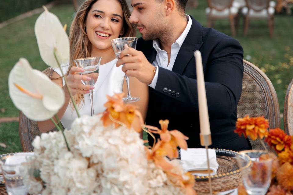 Fotografía de bodas