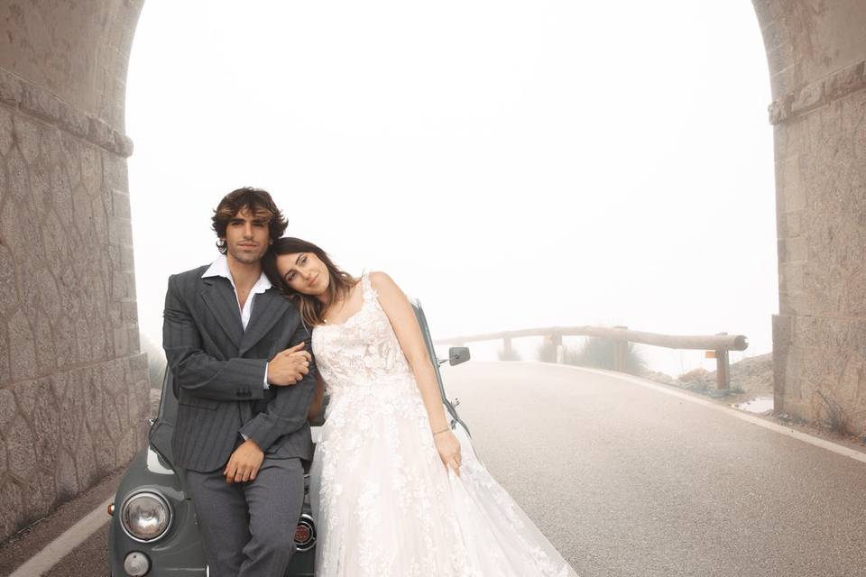 Fotografía de bodas