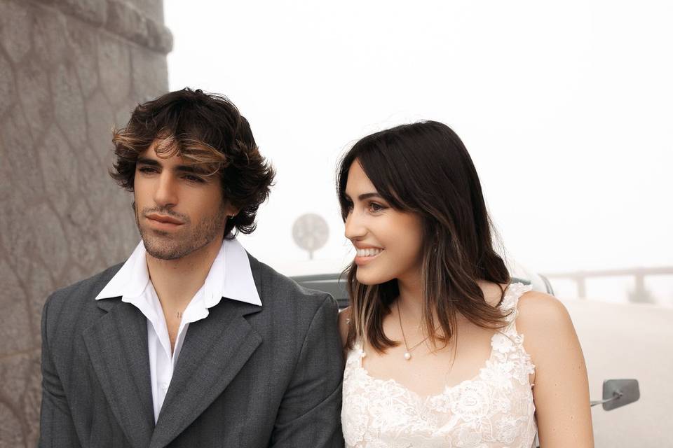 Fotografía de bodas