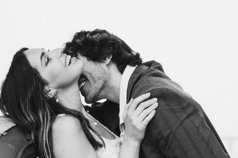 Fotografía de bodas