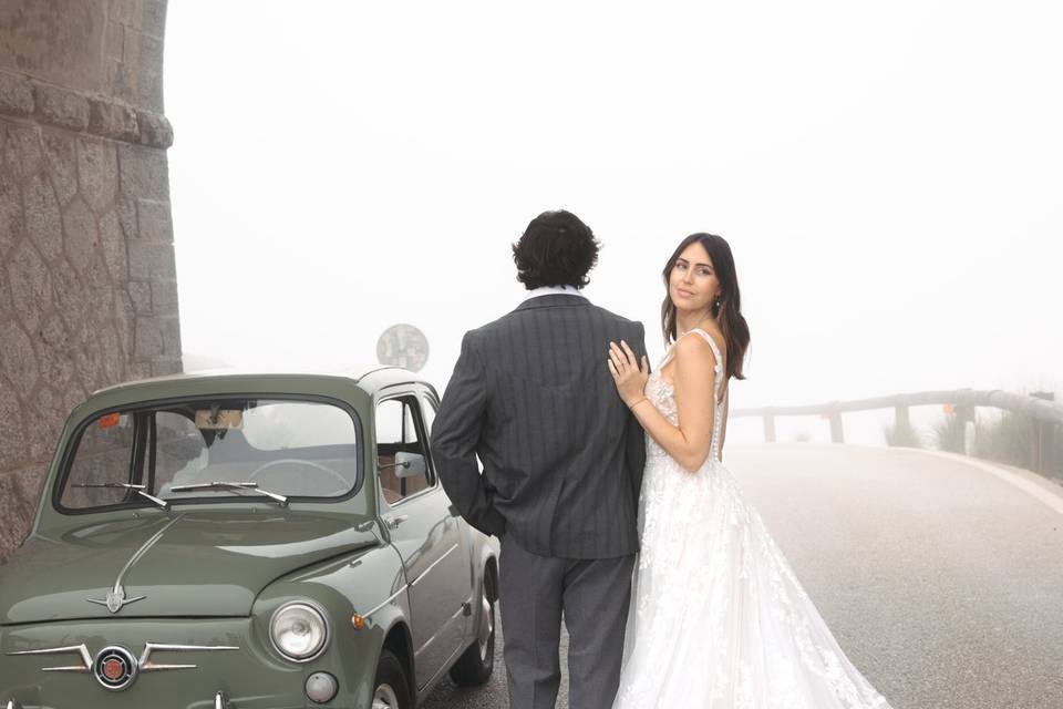 Fotografía de bodas