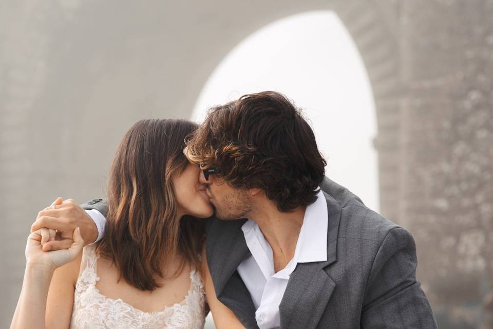 Fotografía de bodas