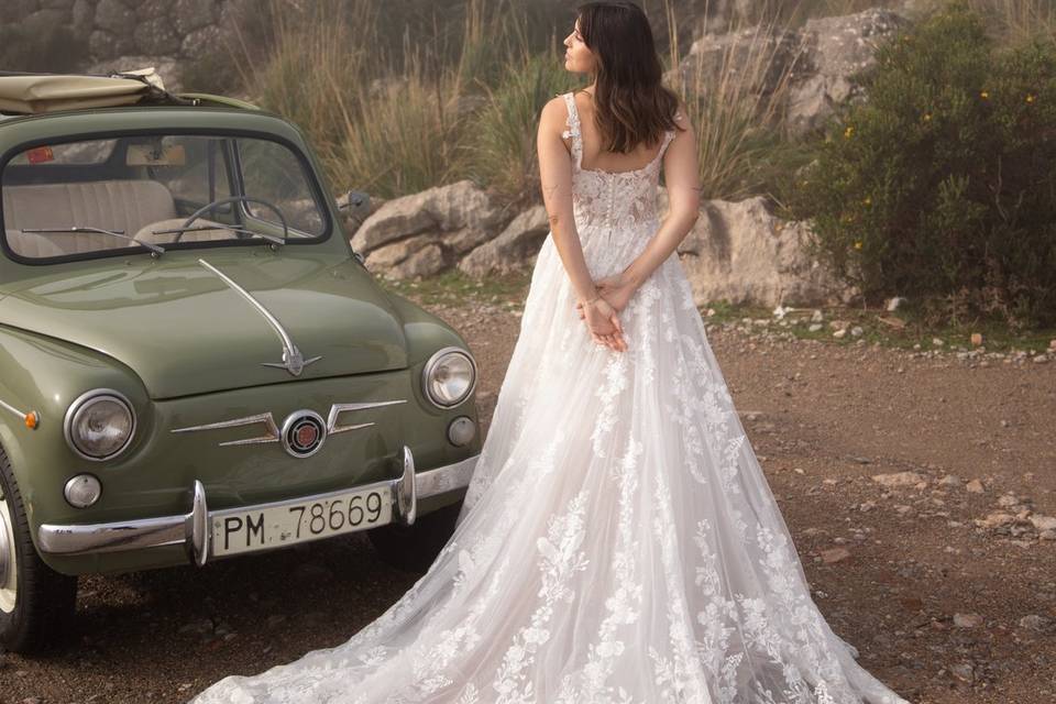 Fotografía de bodas