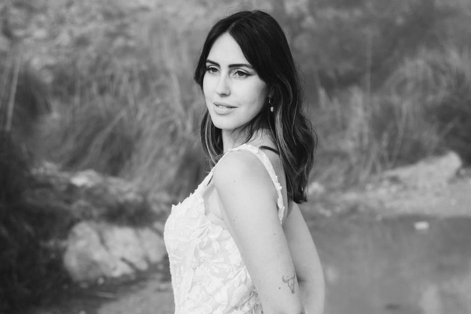 Fotografía de bodas