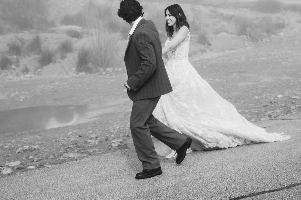 Fotografía de bodas