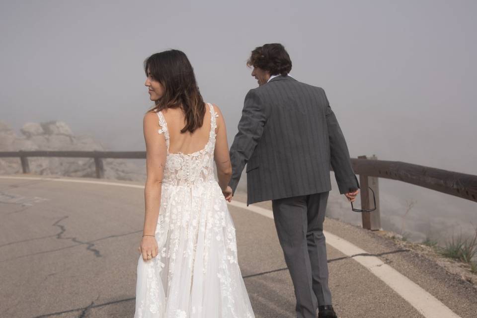 Fotografía de bodas
