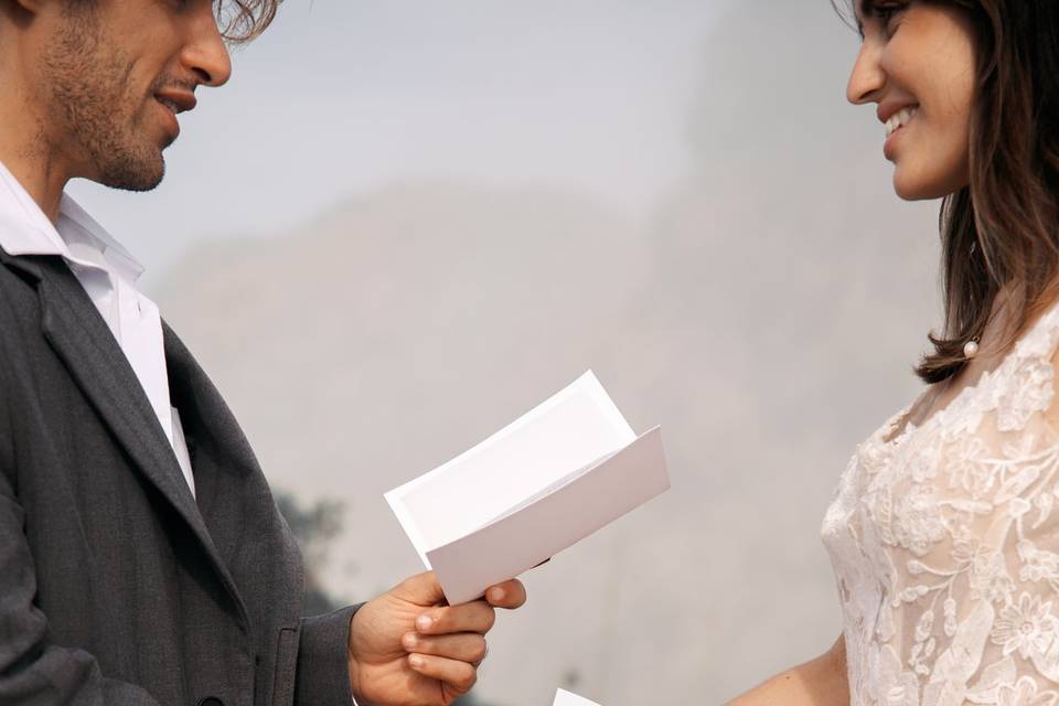 Fotografía de bodas