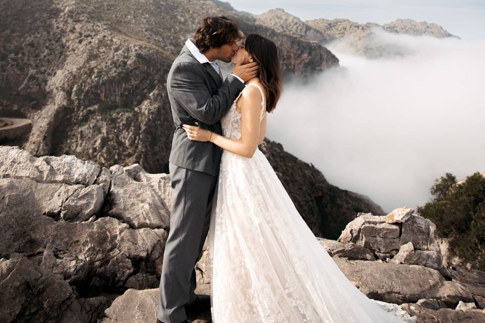 Fotografía de bodas