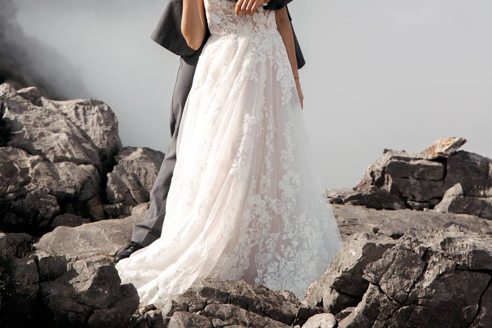 Fotografía de bodas