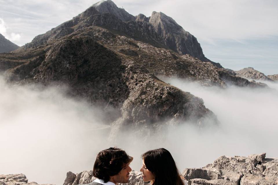 Fotografía de bodas