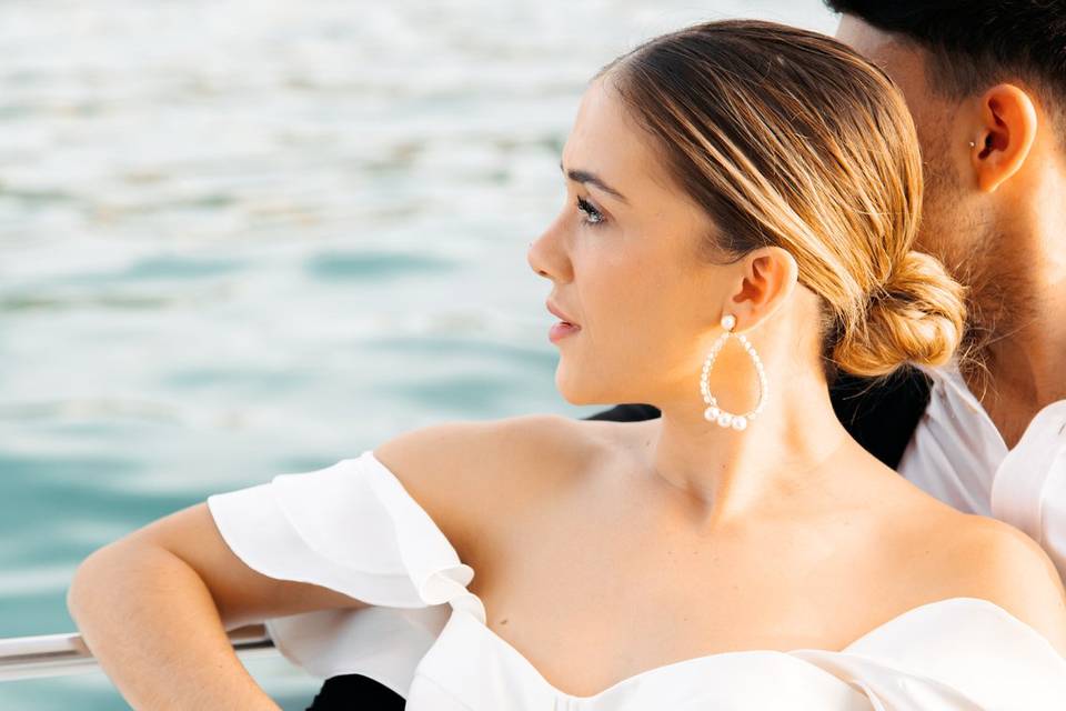 Fotografía de bodas