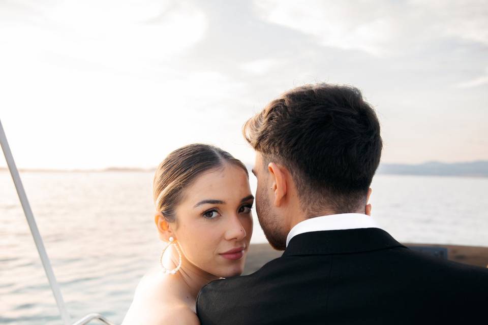 Fotografía de bodas