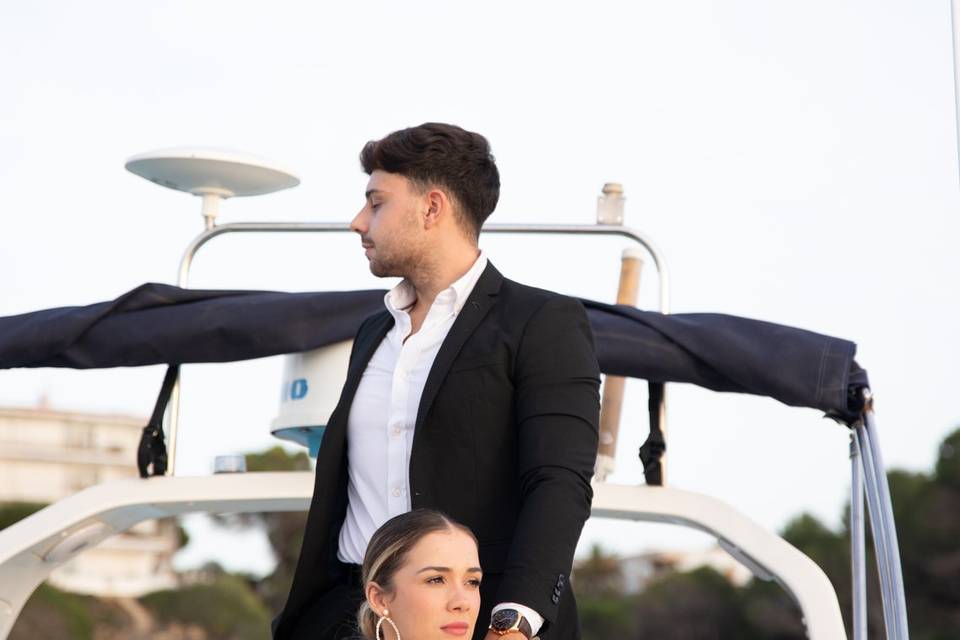 Fotografía de bodas