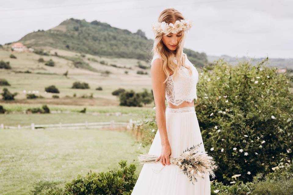 Fotografía de bodas