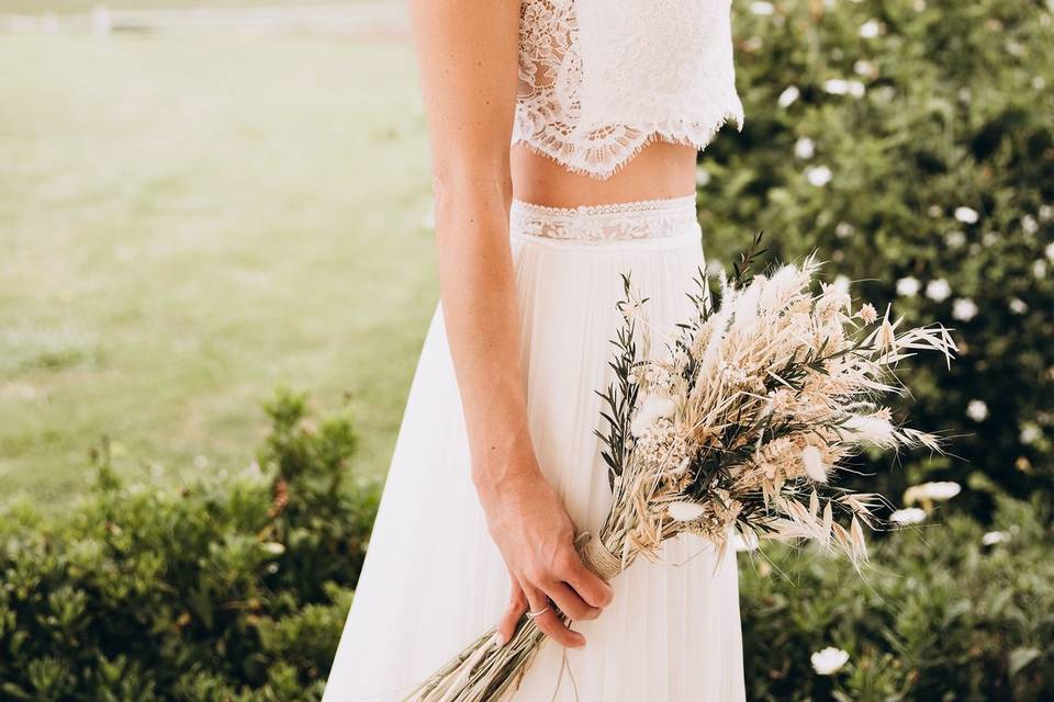 Fotografía de bodas