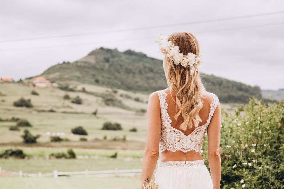 Fotografía de bodas