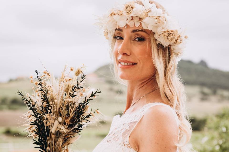 Fotografía de bodas