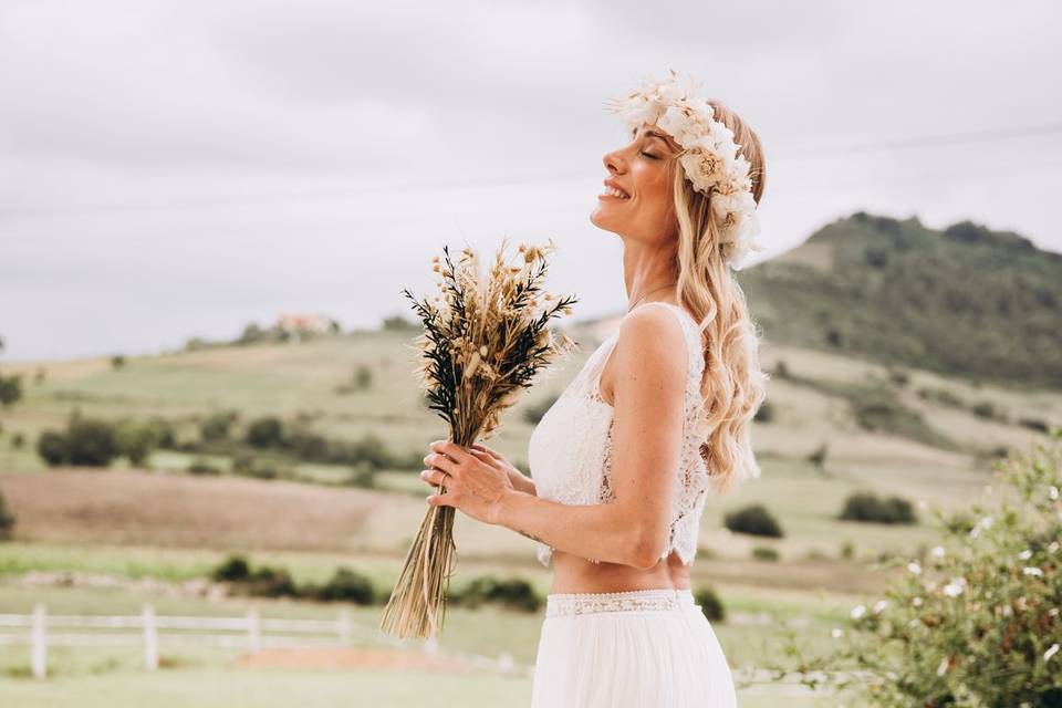 Fotografía de bodas
