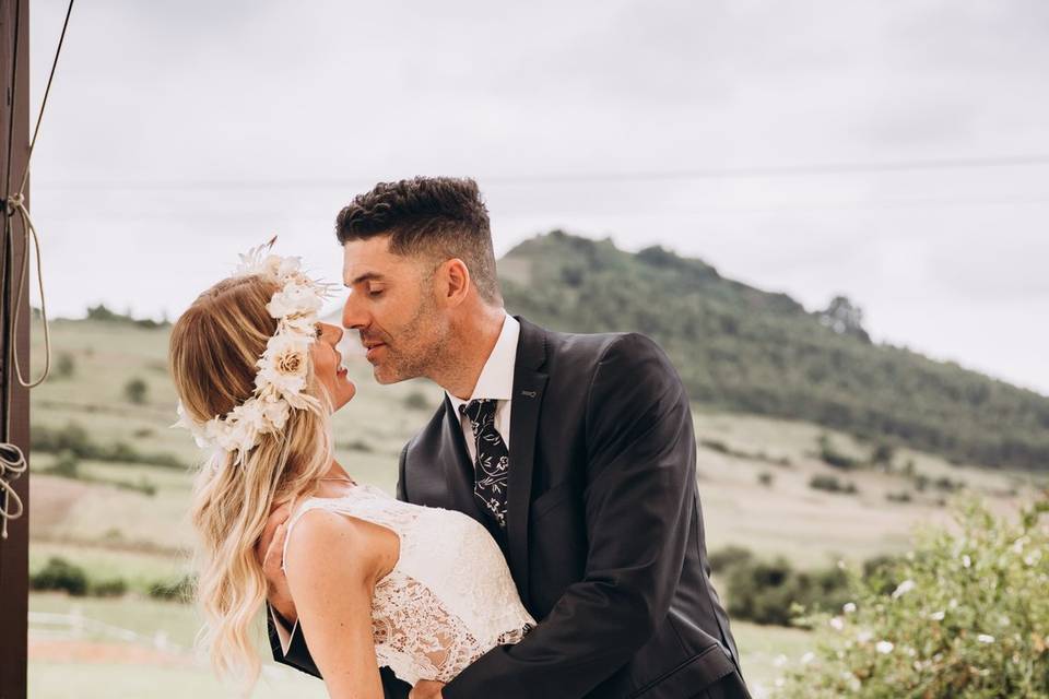 Fotografía de bodas
