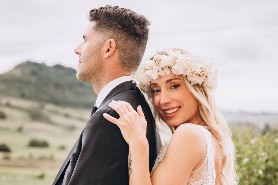 Fotografía de bodas