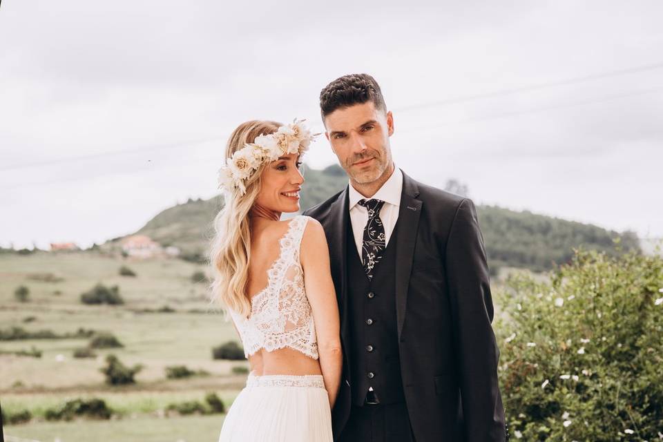 Fotografía de bodas