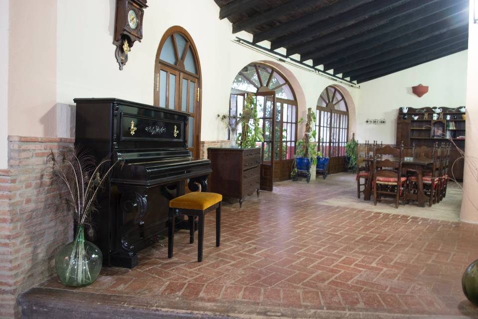 Hacienda Santa Ana