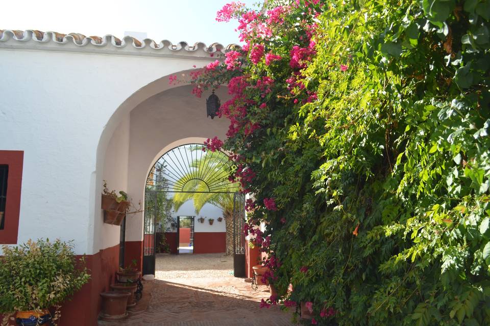 Hacienda Santa Ana