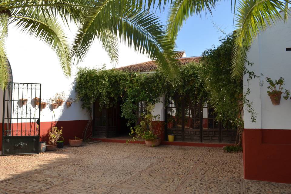 Hacienda Santa Ana