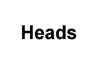 Heads