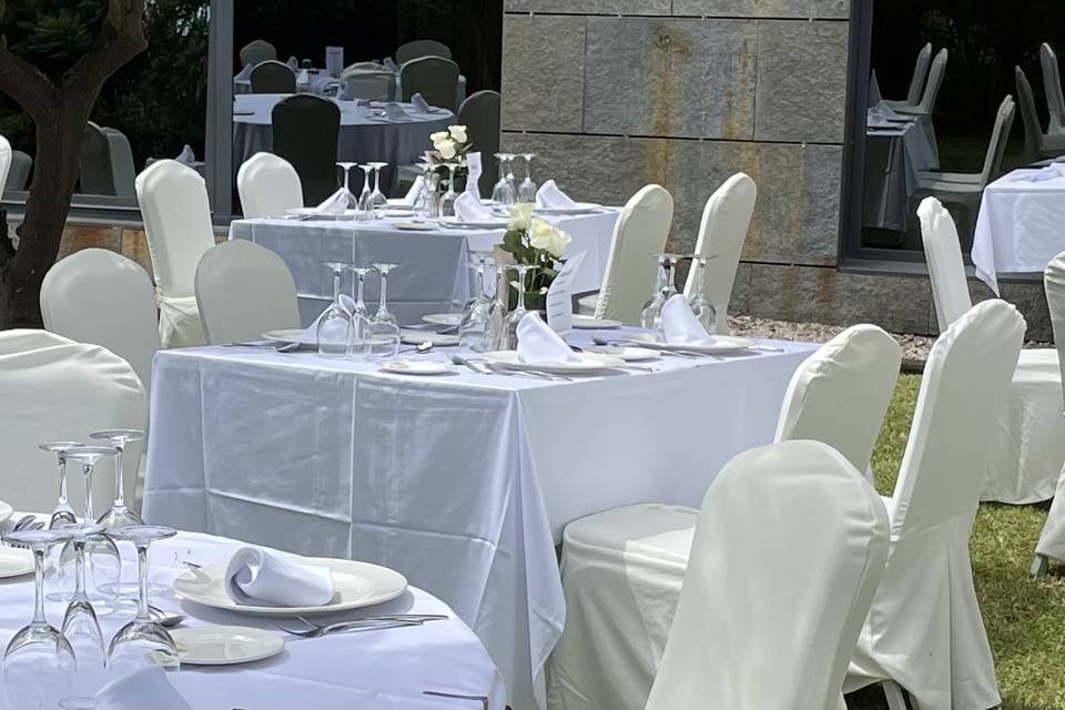 Banquete