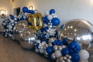 Globos al Aire