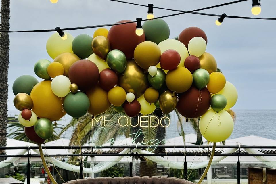 Eventos bonitos