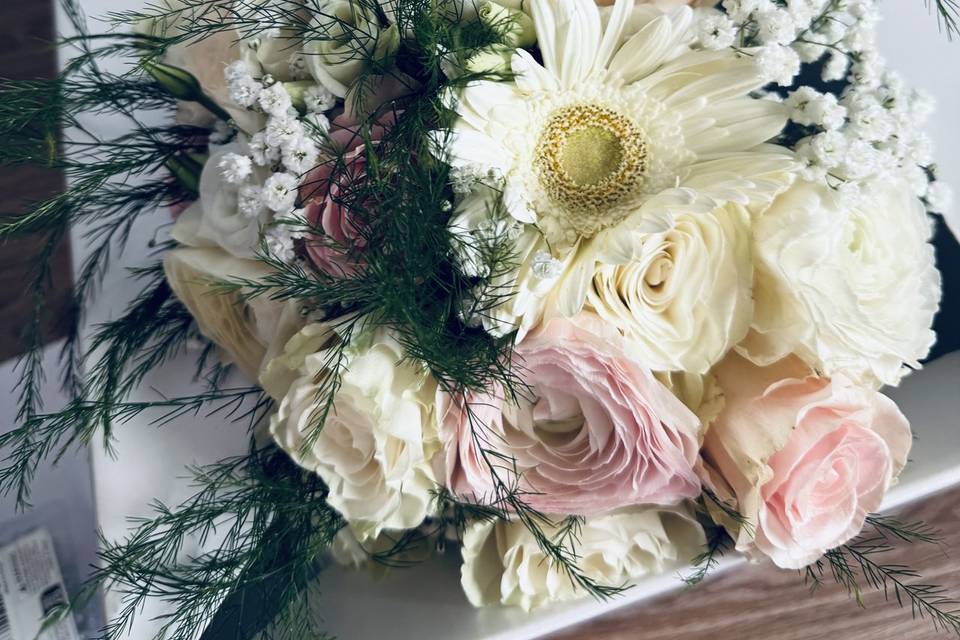 Ramo de novia