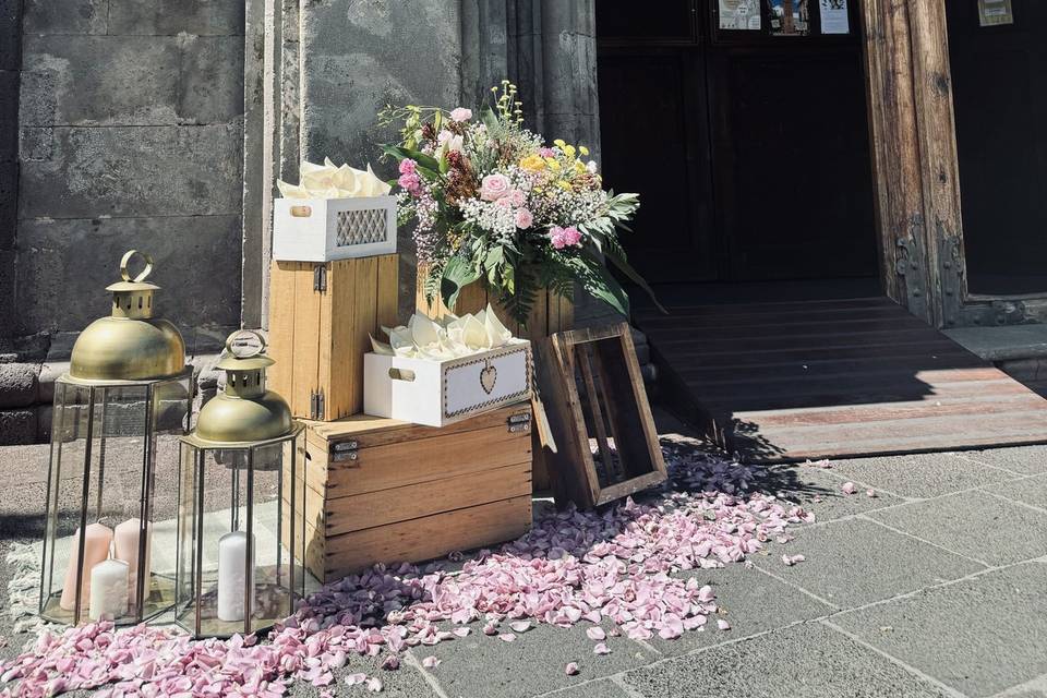 Bodas bonitas