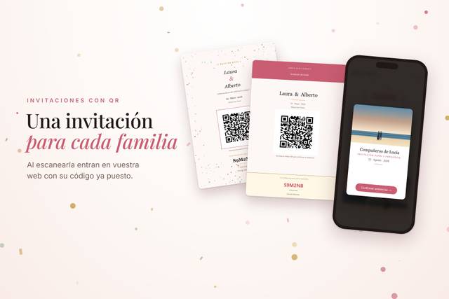 Invitaciones