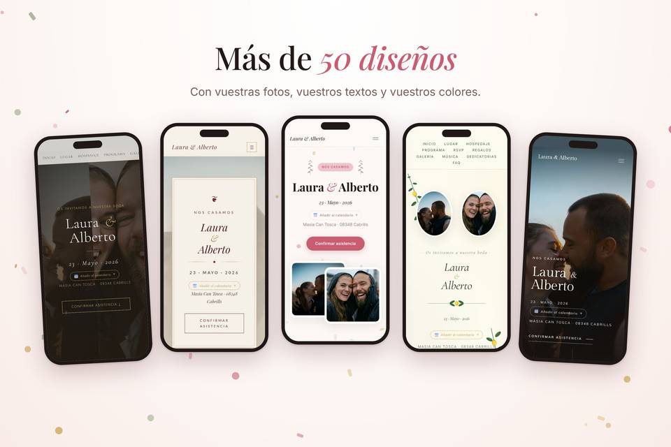 Diseños