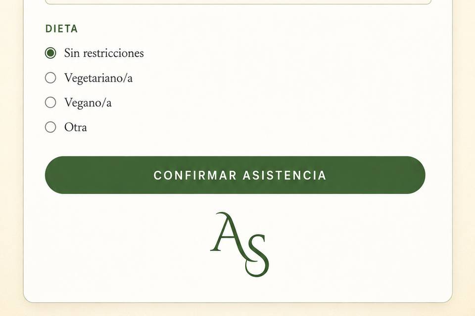 Panel Registro Abierto