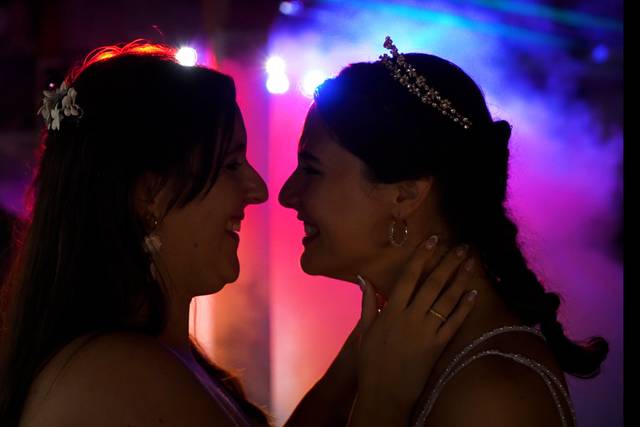 Bodas de Neón