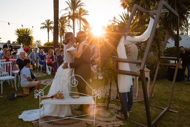 Boda