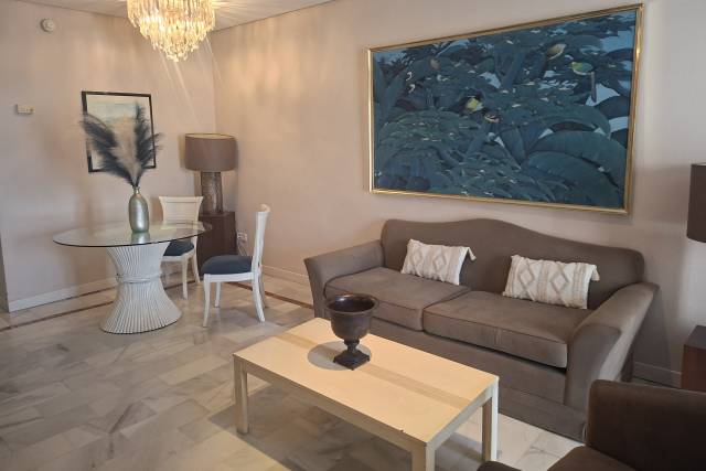 Suite nupcial