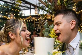 Chimicake