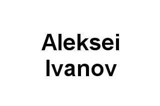 Aleksei Ivanov