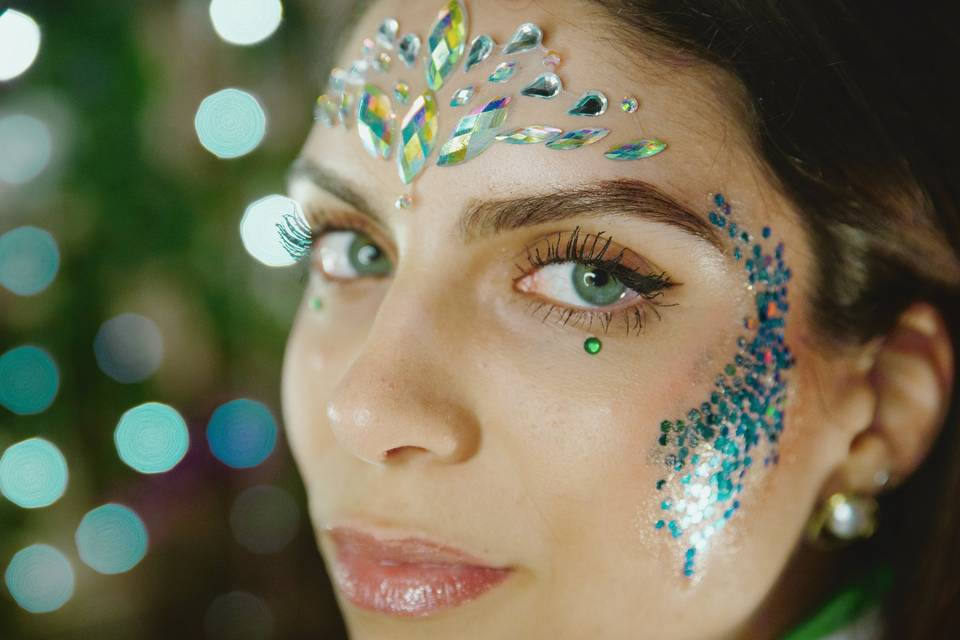Glitter Party