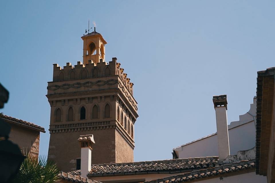 Torre-Bonho