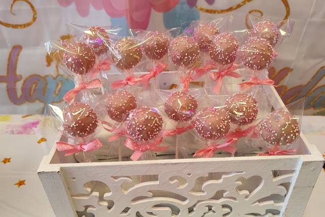 Cakepops