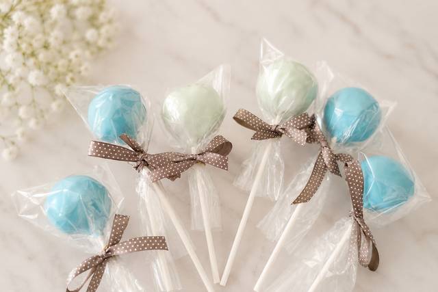 Cakepops