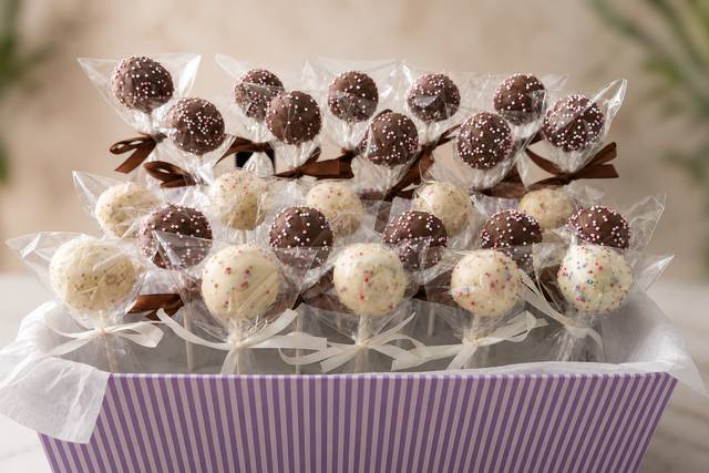 Chispos Cookies