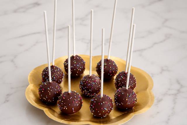 Cakepops