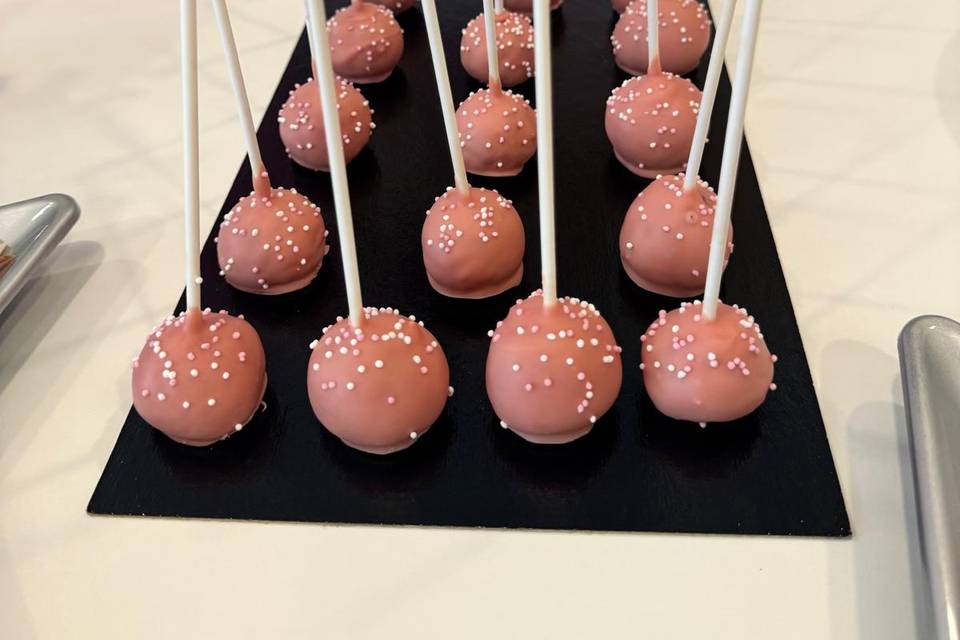 Cakepops