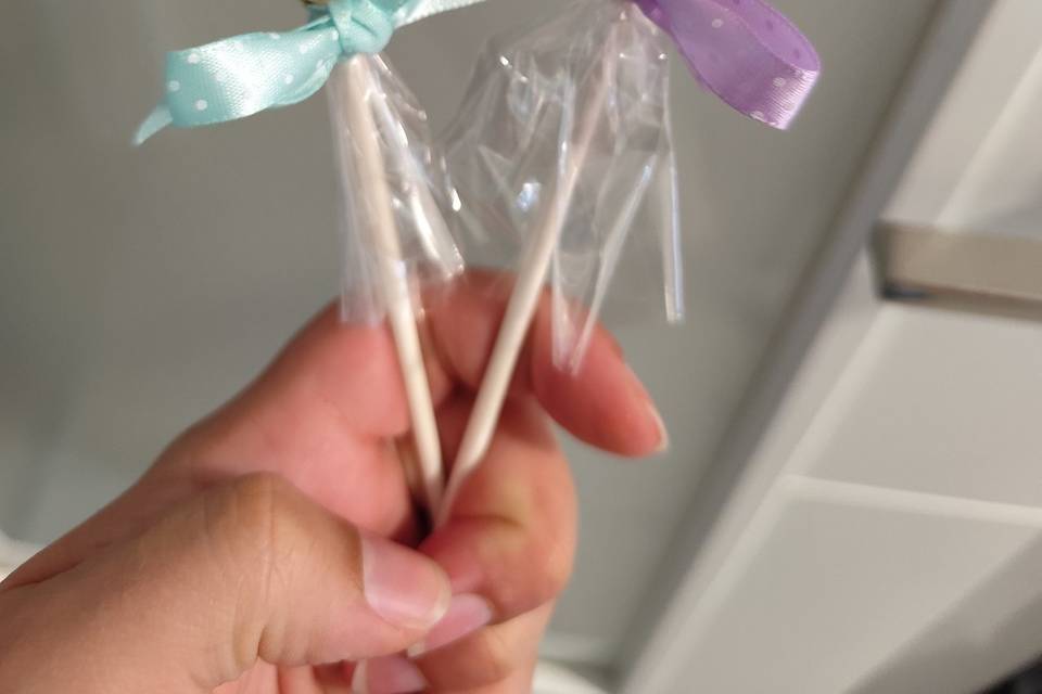 Cakepops